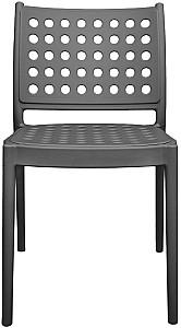 Scaun DP Eros Gri inchis