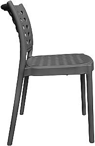 Scaun DP Eros Gri inchis