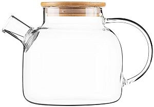 Ceainic pentru infuzie Ardesto AR3012GBM 1.2L