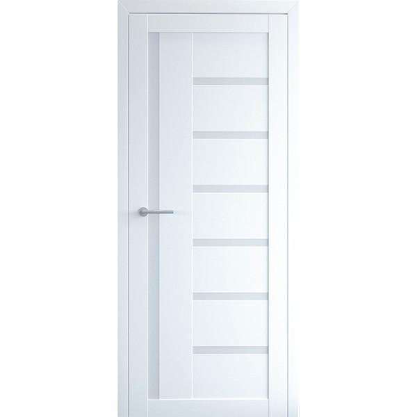 Ușă de interior Albero Madrid Vinil 600 мм