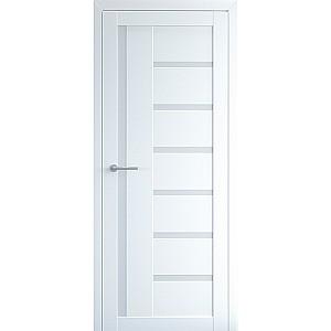 Ușă de interior Albero Madrid Vinil 600 мм