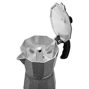 Ibric de cafea Ardesto AR0809AGS Gemini Molise