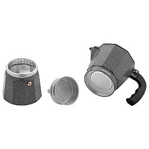 Ibric de cafea Ardesto AR0809AGS Gemini Molise