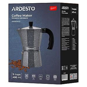 Ibric de cafea Ardesto AR0809AGS Gemini Molise