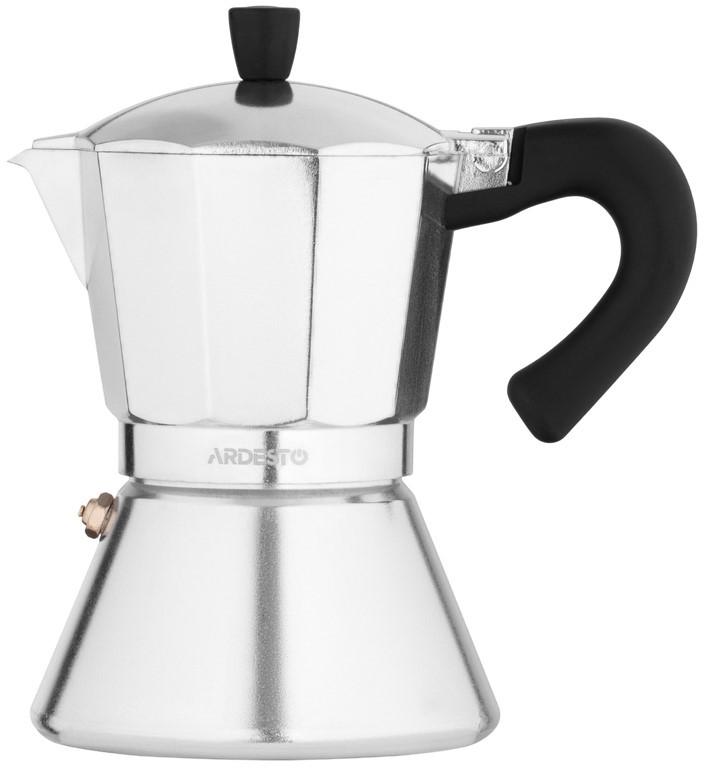 Ibric de cafea Ardesto AR0806AI Gemini Piemonte