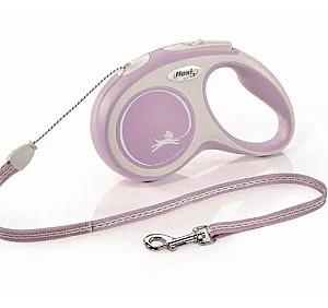 Ham pentru caini Beeztees Flexi New Comfort Pink M (756900)