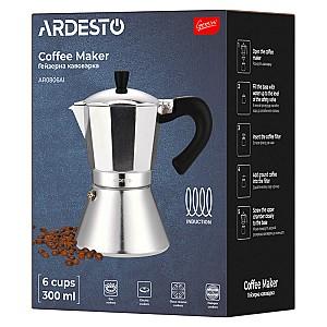 Ibric de cafea Ardesto AR0806AI Gemini Piemonte