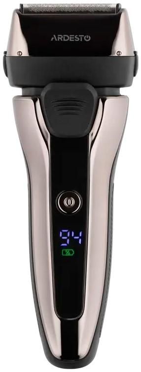 Aparat de ras electric Ardesto SHR-B8WDR
