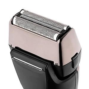 Aparat de ras electric Ardesto SHR-B8WDR