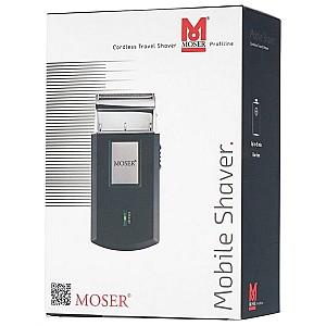 Aparat de ras electric Wahl 3615-0051