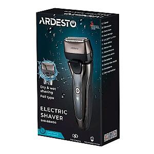 Aparat de ras electric Ardesto SHR-B8WDR
