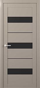 Ușă de interior Albero Praga Gray (900 mm)