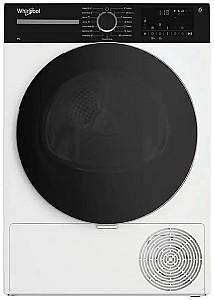 Masina de uscat rufe Whirlpool WPS D8 WBS EE