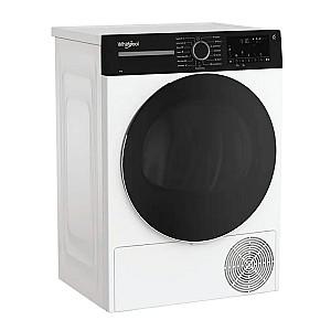 Masina de uscat rufe Whirlpool WPS D8 WBS EE