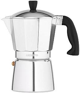 Ibric de cafea Ardesto AR0806AG Gemini Cremona