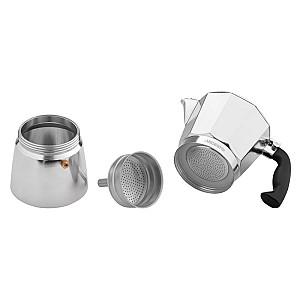 Ibric de cafea Ardesto AR0806AG Gemini Cremona