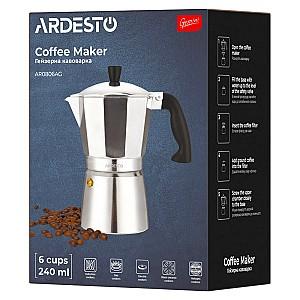 Ibric de cafea Ardesto AR0806AG Gemini Cremona