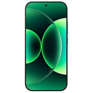 Telefon mobil Xiaomi 17 12/512GB Venture Green