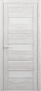 Ușă de interior Albero Praga sticla mat Chiparos Nordic