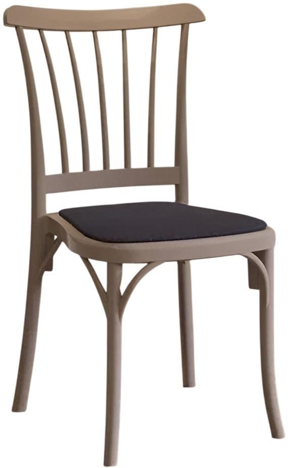 Scaun Modalife Alvin Cappuccino