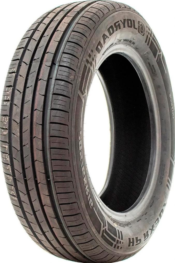 Anvelopa Joyroad RX307 HP 205/55 R16 92V