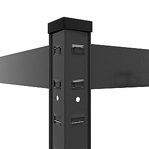 Raft сomercial Nex Budget 1800x400x400 mm Antracit (Gri)