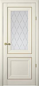 Ușă de interior Albero Prado Vanilla Grand (900 mm)