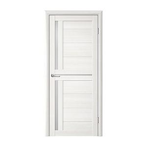Ușă de interior Albero Tina T-5 White (sticla mata)