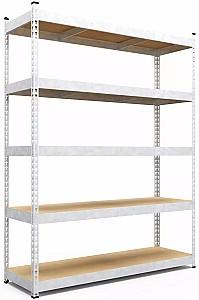 Raft сomercial Nex Titan 1800x1200x400