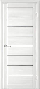 Ușă de interior Albero Bella T-1 White (sticla mata)