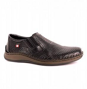 Pantofi barbati Rieker 05297-00 Black