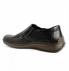 Pantofi barbati Rieker 05297-00 Black
