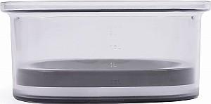 Bol de hrana pentru pisici Jumi CD-321182 Transparent