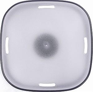 Bol de hrana pentru pisici Jumi CD-321182 Transparent