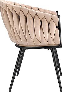 Scaun Jumi CM-332782 Bej