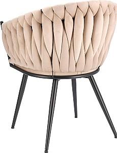 Scaun Jumi CM-332782 Bej