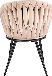 Scaun Jumi CM-332782 Bej