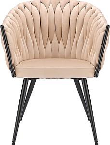 Scaun Jumi CM-332782 Bej