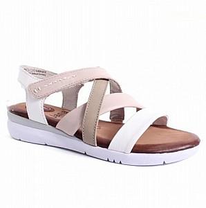 Sandale femeie Jana 8-28205-24-1 White