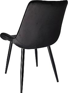 Scaun Jumi VIVA Negru