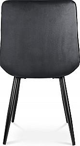 Scaun Jumi VIVA Negru