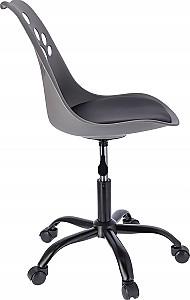 Fotoliu de birou Jumi Joy Gri