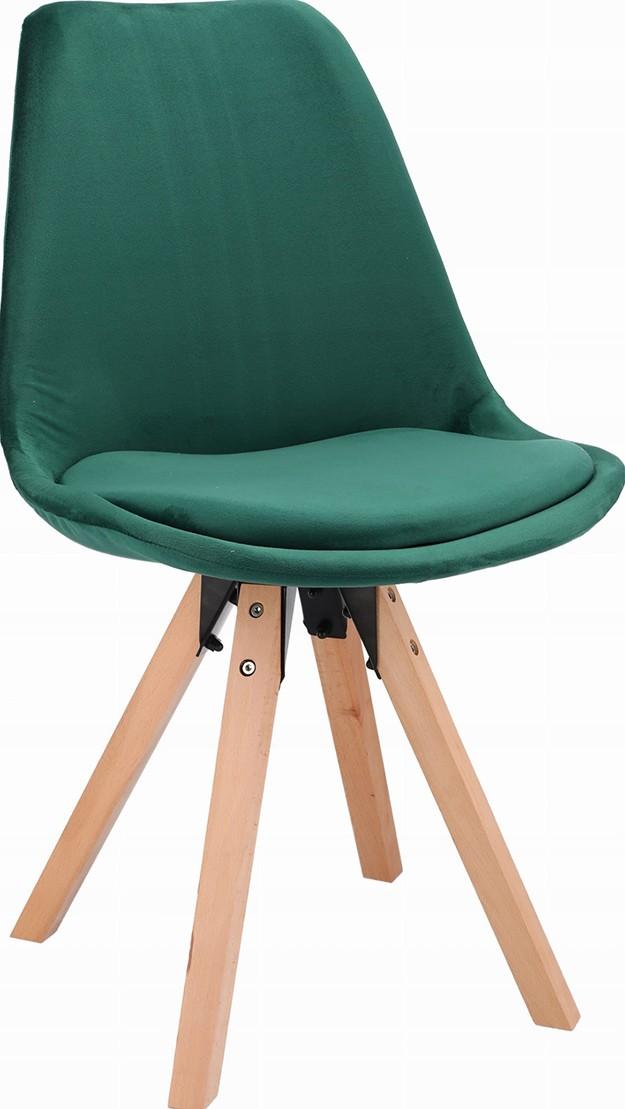 Scaun Jumi Saida Verde SD-324220