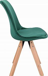 Scaun Jumi Saida Verde SD-324220