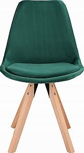 Scaun Jumi Saida Verde SD-324220