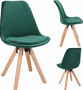 Scaun Jumi Saida Verde SD-324220