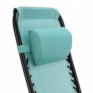 Sezlong Jumi OM-282049 Bluemarin