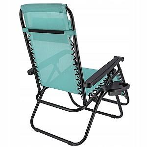 Sezlong Jumi OM-282049 Bluemarin