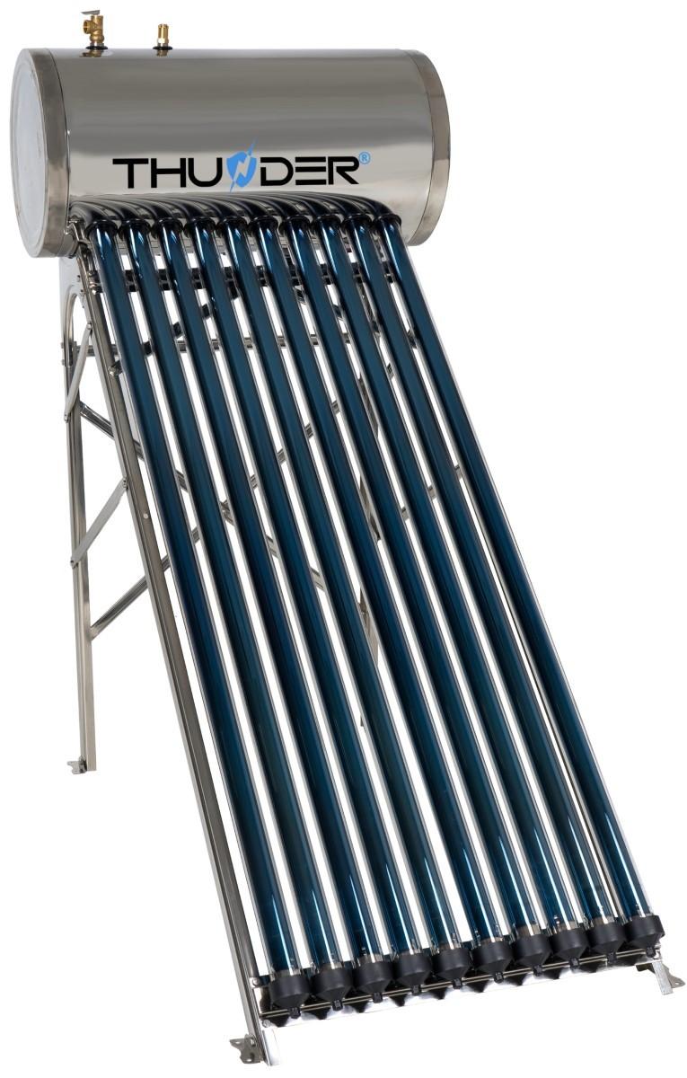 Incalzitor de apa solar Thunder KSC-100L