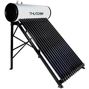 Incalzitor de apa solar Thunder KSC-150L-BLACK